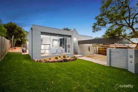 Property photo of 38 Bareena Avenue Rowville VIC 3178