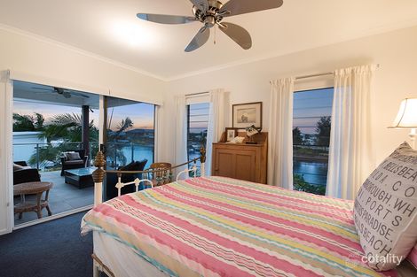 Property photo of 31 Abbey Court Pelican Waters QLD 4551