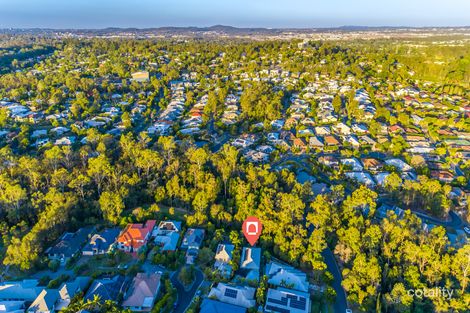 Property photo of 19 Backhousia Crescent Sinnamon Park QLD 4073