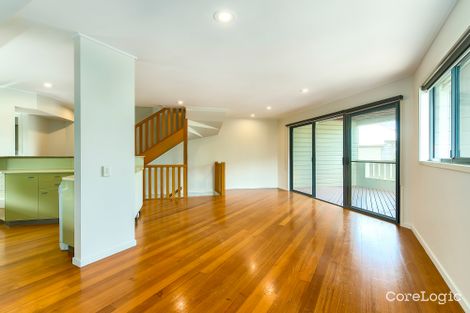 Property photo of 23/9 Rosecliffe Street Highgate Hill QLD 4101
