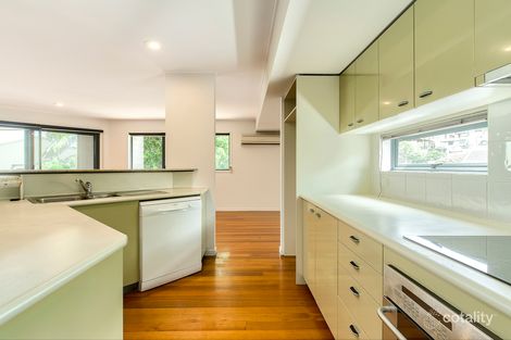 Property photo of 23/9 Rosecliffe Street Highgate Hill QLD 4101