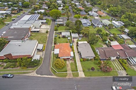 Property photo of 8 Conway Street Geebung QLD 4034