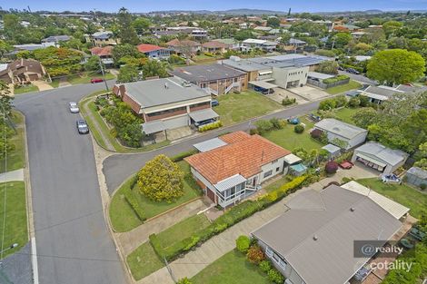 Property photo of 8 Conway Street Geebung QLD 4034