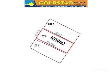 Lot 103 Strzlecki Dr, Horningsea Park, NSW 2171