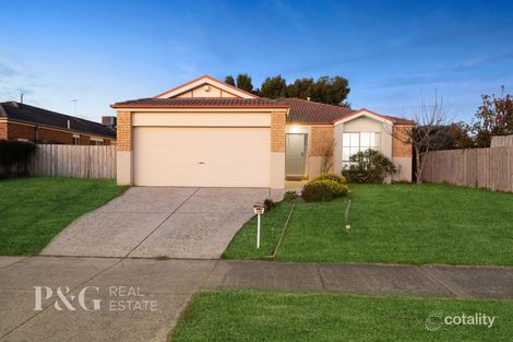 Property photo of 279 Ormond Road Narre Warren South VIC 3805