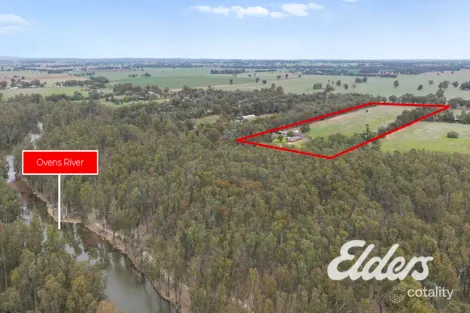 3440 Wangaratta-Yarrawonga Rd, Bundalong South, VIC 3730