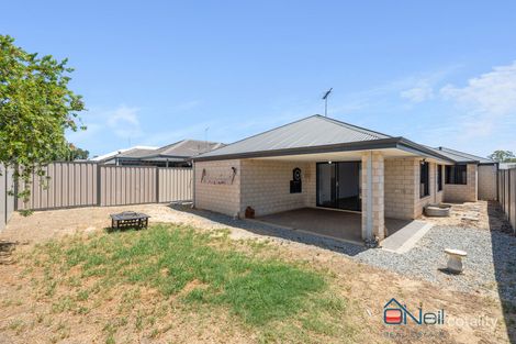 Property photo of 37 Sansimeon Boulevard Byford WA 6122