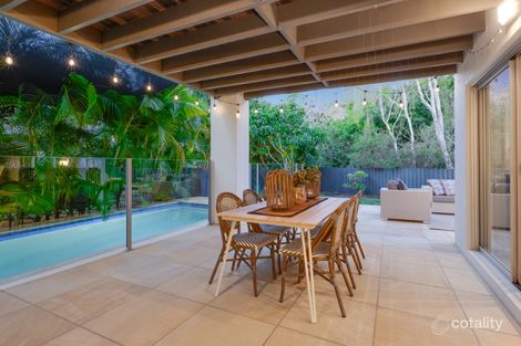 Property photo of 19 Backhousia Crescent Sinnamon Park QLD 4073