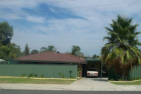 144 Elderberry Dr, South Lake, WA 6164