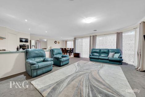 Property photo of 279 Ormond Road Narre Warren South VIC 3805