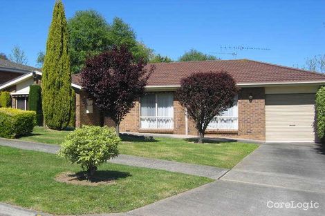 Property photo of 54 Stoddarts Road Warragul VIC 3820