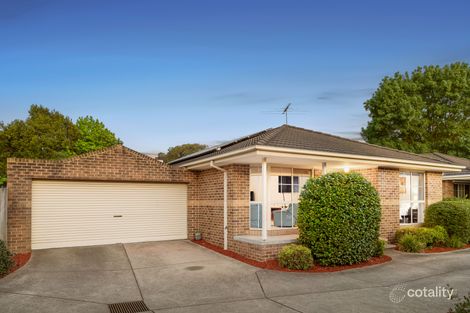 2/305-307 Canterbury Rd, Bayswater North, VIC 3153