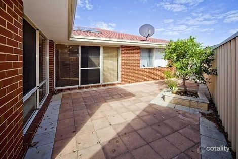 Property photo of 23 Windchime Terrace Atwell WA 6164
