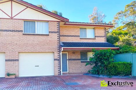 Property photo of 5/39-41 Metella Road Toongabbie NSW 2146