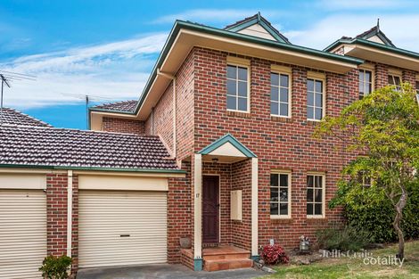 17/207 Reynolds Rd, Doncaster East, VIC 3109