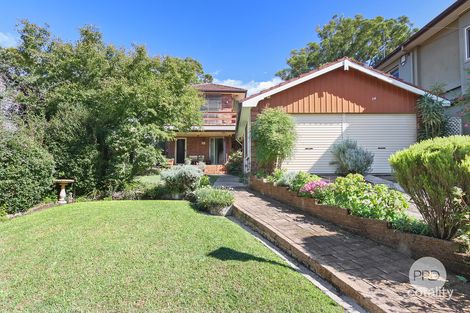 Property photo of 34 Macken Street Oatley NSW 2223