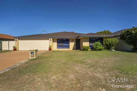 Property photo of 12 Corfu Pass Port Kennedy WA 6172