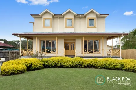 23 Victoria Cres, Safety Beach, VIC 3936