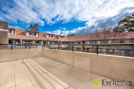 Property photo of 5/47-53 Hampstead Road Homebush West NSW 2140