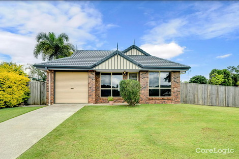 Property photo of 2 Gilbert Court Hillcrest QLD 4118