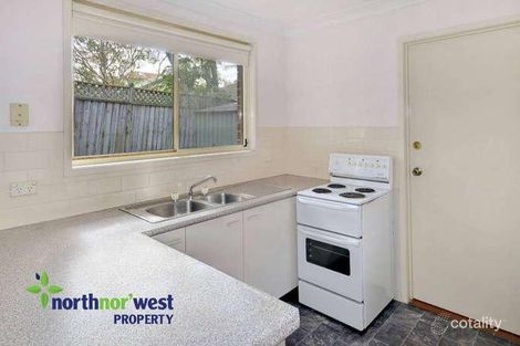 Property photo of 89 Wyralla Avenue Epping NSW 2121