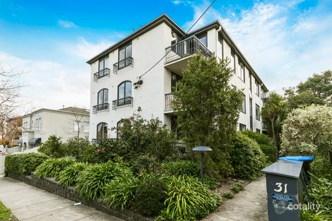 12/31 Kensington Rd, South Yarra, VIC 3141