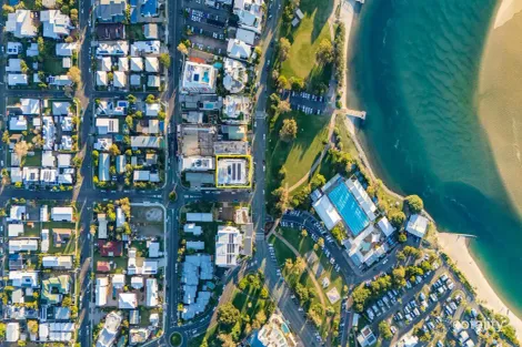 Property photo of 601/13-15 The Esplanade Maroochydore QLD 4558