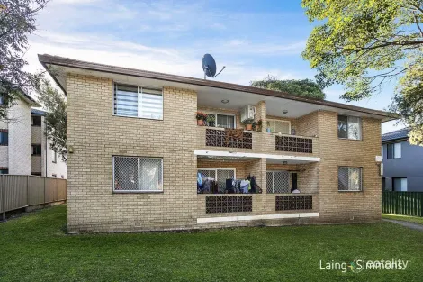 10/38-40 Dartbrook Rd, Auburn, NSW 2144