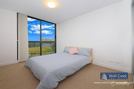 Property photo of 305/20 Brodie Spark Drive Wolli Creek NSW 2205