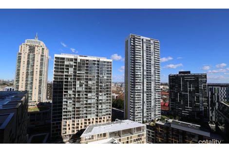 2110/81 Harbour St, Haymarket, NSW 2000
