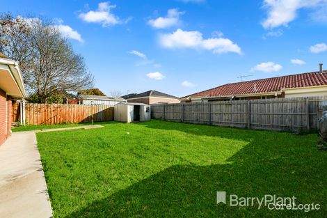 Property photo of 26 Purchas Street Werribee VIC 3030