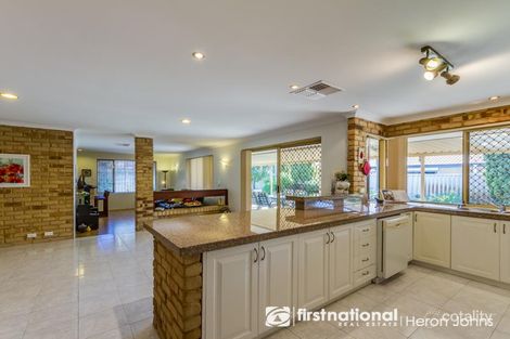 Property photo of 40 Chamberlain Circle Bateman WA 6150