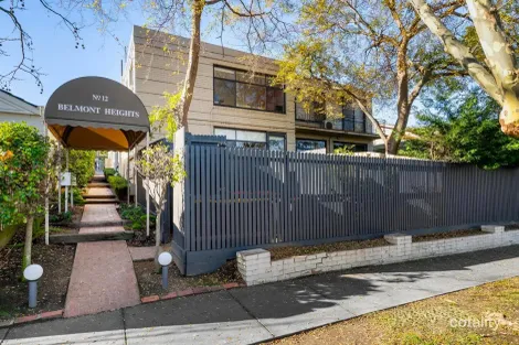 7/12 Belmont Ave, Glen Iris, VIC 3146