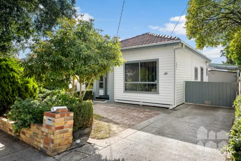 Property photo of 76 Madden Street Maidstone VIC 3012