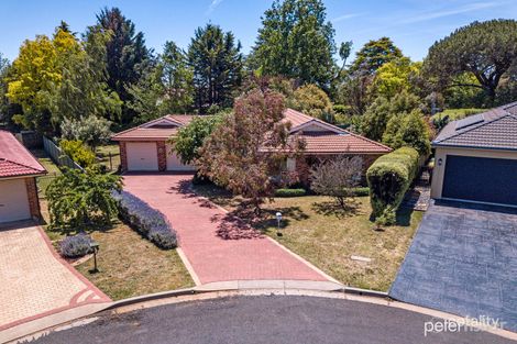 Property photo of 6 Jarrah Place Orange NSW 2800