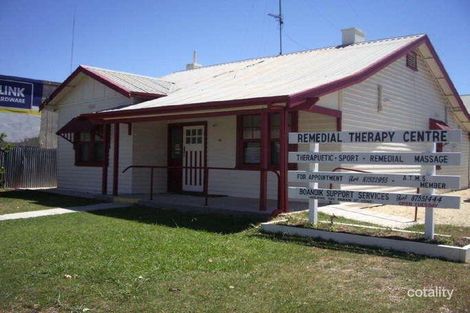 19 Woolshed St, Bordertown, SA 5268