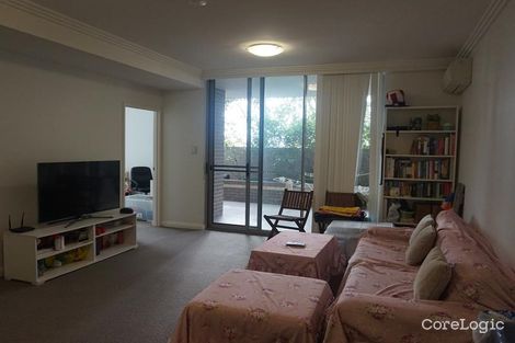 Property photo of 4/81-86 Courallie Avenue Homebush West NSW 2140