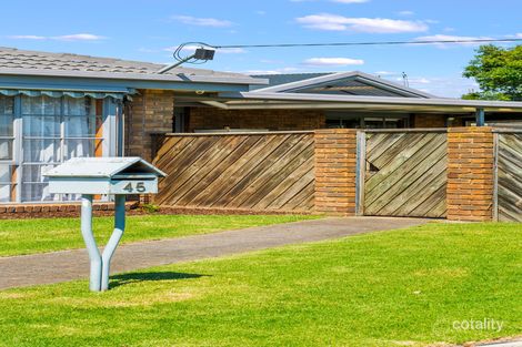 Property photo of 45 Davidson Street Traralgon VIC 3844