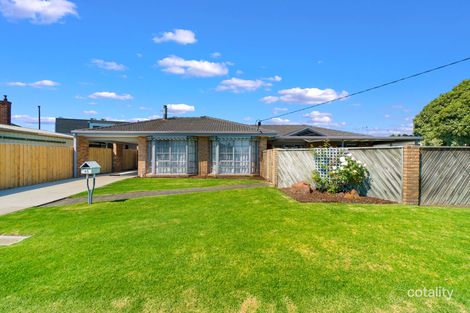 Property photo of 45 Davidson Street Traralgon VIC 3844