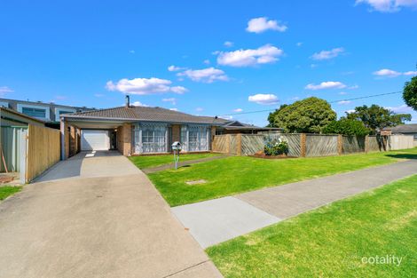 Property photo of 45 Davidson Street Traralgon VIC 3844