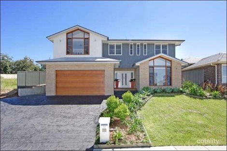Property photo of 17 Wallum Crescent Woongarrah NSW 2259