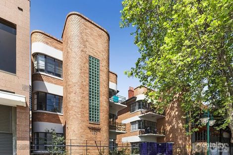 8/193 FITZROY ST, ST KILDA, VIC 3182