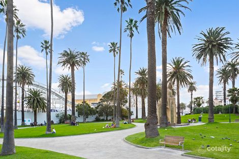 108/2 Chaucer St, St Kilda, VIC 3182