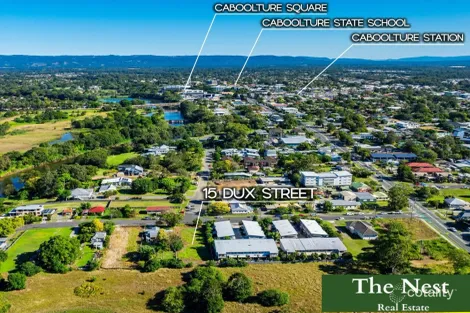 15 Dux St, Caboolture, QLD 4510