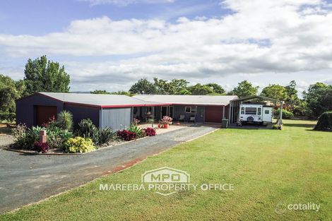 Property photo of 3 Dean Circuit Mareeba QLD 4880