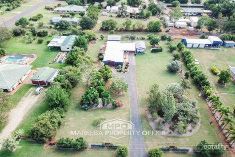 Property photo of 3 Dean Circuit Mareeba QLD 4880