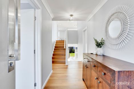 Property photo of 41 Pandanus Circuit Bolwarra NSW 2320