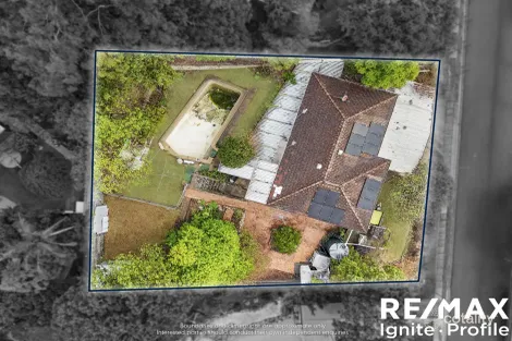 Property photo of 12 Boxthorn Street Bellbowrie QLD 4070