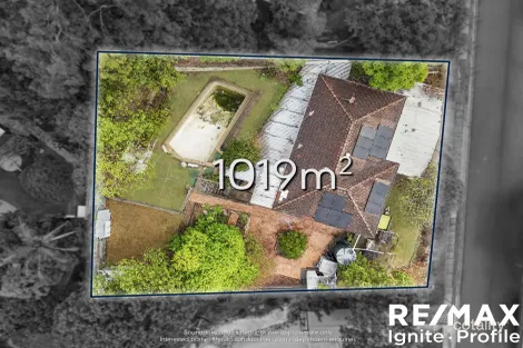 Property photo of 12 Boxthorn Street Bellbowrie QLD 4070