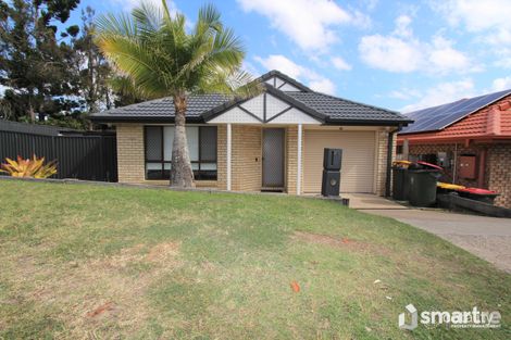 Property photo of 28 Currigee Circuit Tingalpa QLD 4173